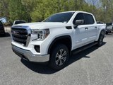 Used 2021 GMC Sierra 1500 4x4 Crew Cab w/ Convenience Package image 3