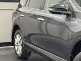 Used 2017 Toyota RAV4 Limited image 5