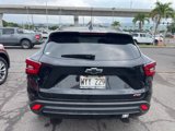 Used 2024 Chevrolet Trax RS image 5