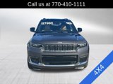 Certified 2024 Jeep Grand Cherokee L Summit image 2