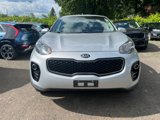 Used 2018 Kia Sportage LX image 2