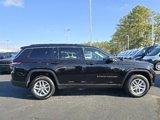 New 2025 Jeep Grand Cherokee L Laredo image 2