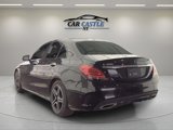 Used 2021 Mercedes-Benz C 300 4MATIC Sedan w/ AMG Line image 6