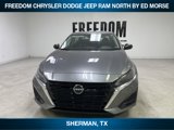 Used 2024 Nissan Altima 2.5 SV image 2
