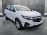 Used 2022 Chevrolet Equinox LS image 3