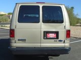 Used 2009 Ford E-350 and Econoline 350 Extended Wagon Super Duty image 4