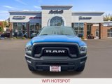 Certified 2022 RAM 1500 Classic Warlock w/ Electronics Group image 3