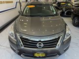 Used 2015 Nissan Altima 2.5 S w/ Power Driver Seat Package image 2