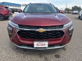 New 2025 Chevrolet Trax LT w/ LT Convenience Package image 3