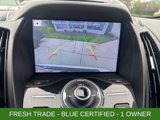 Certified 2017 Ford C-MAX Titanium w/ Equipment Group 301A image 4