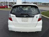 Used 2013 Honda Fit Sport image 4