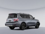 Used 2018 Nissan Armada SL w/ Moonroof Package image 3