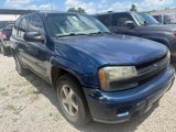 Used 2005 Chevrolet TrailBlazer LS w/ LS Preferred Equipment Group image 5