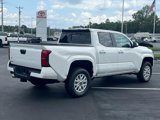 New 2024 Toyota Tacoma SR5 image 3