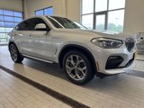 Used 2020 BMW X4 xDrive30i w/ Premium Package image 3