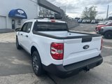 New 2025 Ford Maverick XLT image 5