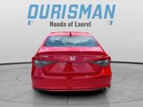 Used 2022 Honda Civic Sport image 4