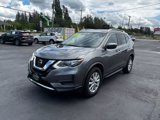 Used 2018 Nissan Rogue SV image 3
