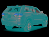 Used 2019 Jeep Grand Cherokee Limited image 2