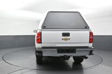 Used 2018 Chevrolet Silverado 2500 W/T w/ WT Convenience Package image 5