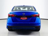 Used 2021 Nissan Versa S image 4