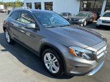 Used 2017 Mercedes-Benz GLA 250 image 2
