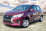 New 2024 Mitsubishi Mirage image 2
