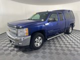 Used 2013 Chevrolet Silverado 1500 LT w/ All-Star Edition image 5