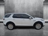 Certified 2021 Land Rover Discovery Sport S image 4