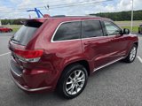 Used 2015 Jeep Grand Cherokee Summit w/ Platinum Series Group image 5