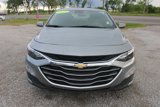 Used 2023 Chevrolet Malibu LT image 2