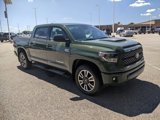 Used 2021 Toyota Tundra SR5 w/ TRD Sport Plus Package image 2