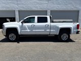 Used 2015 Chevrolet Silverado 3500 LTZ w/ Duramax Plus Package image 2