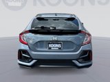 Used 2020 Honda Civic EX image 5