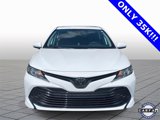 Used 2019 Toyota Camry L image 2