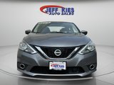Used 2019 Nissan Sentra S image 3