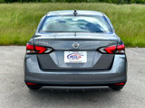 Used 2021 Nissan Versa SV image 4