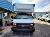 Used 2014 Chevrolet Express 4500 Extended image 5