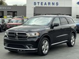 Used 2015 Dodge Durango Limited w/ Premium Group image 2