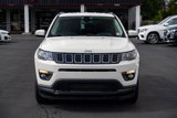 Used 2021 Jeep Compass Latitude image 3