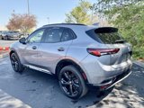 Used 2022 Buick Envision Essence w/ Technology Package II image 5