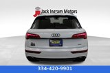 New 2025 Audi Q5 Prestige image 4