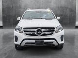 Certified 2017 Mercedes-Benz GLS 450 4MATIC image 2
