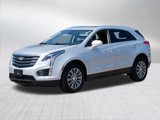 Used 2019 Cadillac XT5 Luxury image 3