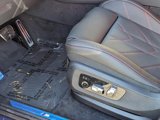 Used 2024 BMW XM Label Red image 4
