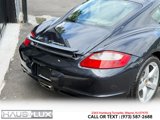 Used 2007 Porsche Cayman image 4