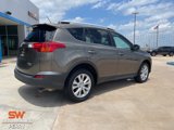 Used 2015 Toyota RAV4 Limited image 4