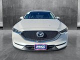 Used 2017 MAZDA CX-5 Sport image 2