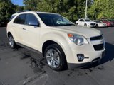 Used 2014 Chevrolet Equinox LTZ image 3