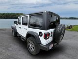 Used 2018 Jeep Wrangler Unlimited Sport S image 5